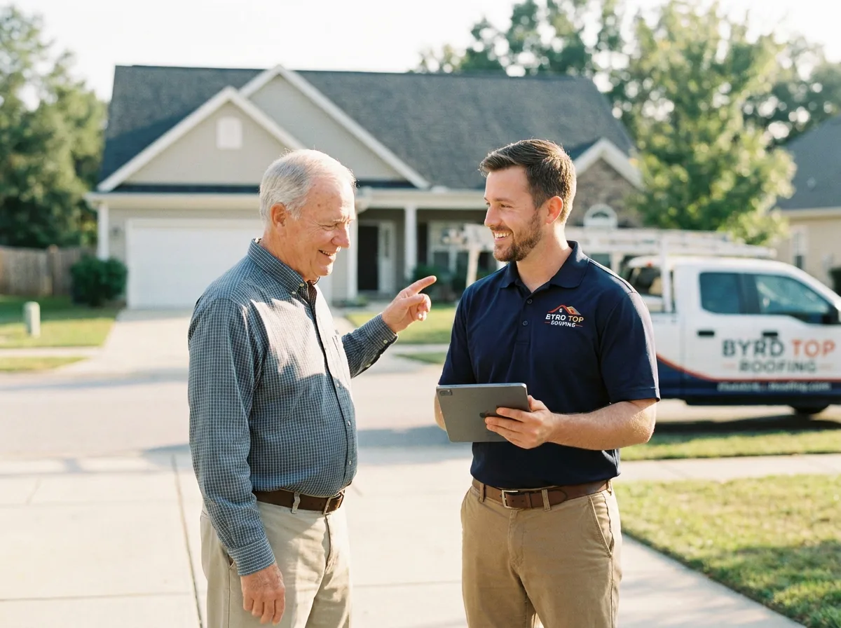 Roofing Marquette, IA FAQs
